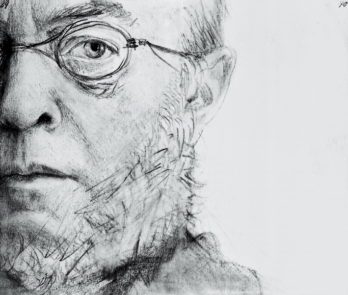  Adolpyh Von Menzel —— 速写 视点出版 (67)